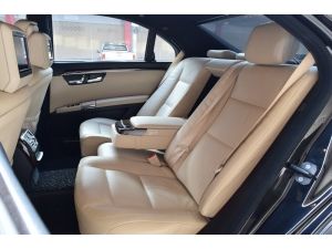 Mercedes-Benz S300 3.0 W221 ( ปี 2011 ) รูปที่ 6
